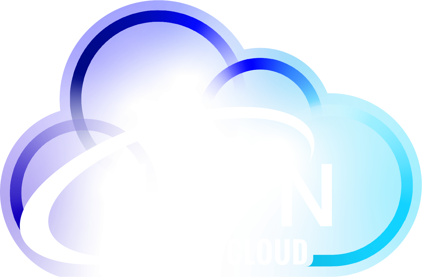 INFN Cloud logo